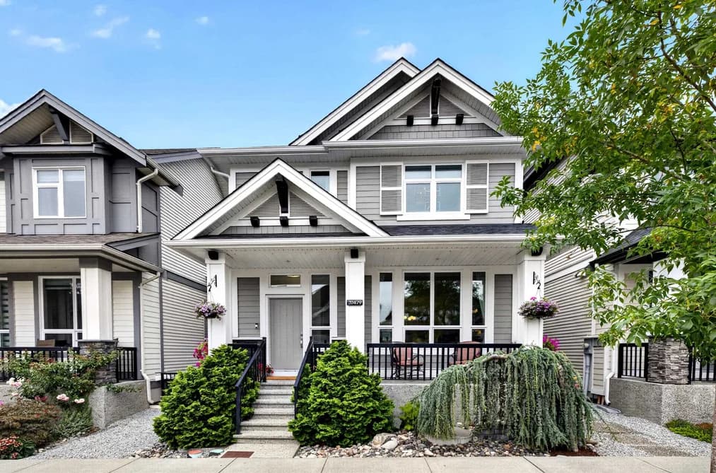 20479 77B Avenue, Langley, BC - MLS: R3161914 - Photo 1 20479 77B Avenue, Langley, BC - MLS: R3161914 - Photo 1
