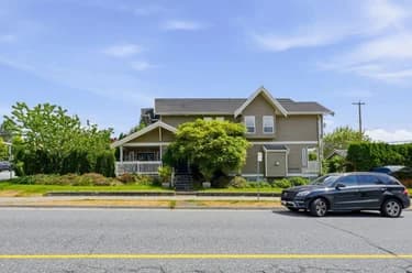 2048 St. Georges Ave, North Vancouver, BC - MLS: R3158670