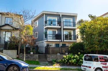 2048 Triumph St, Vancouver, BC - MLS: R3171744