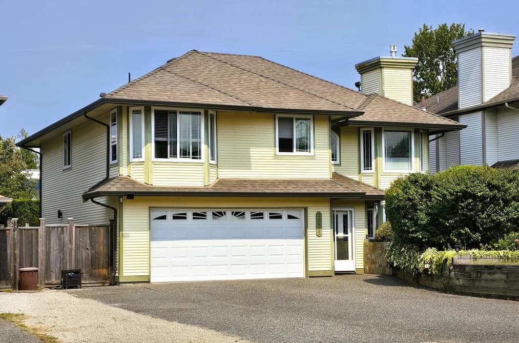 20485 120B AVENUE, Maple Ridge, BC — Residential for Sale - Main Photo