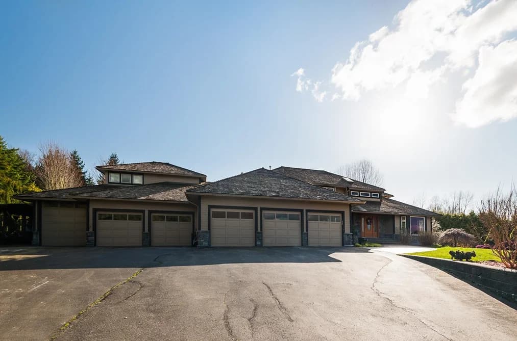 20486 1 AVENUE, Langley, BC — Residential for Sale - Main Photo