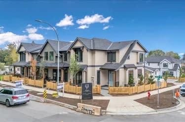 Row House (Non-Strata) for sale at 20487 74b Avenue Langley British Columbia - MLS: R3142991
