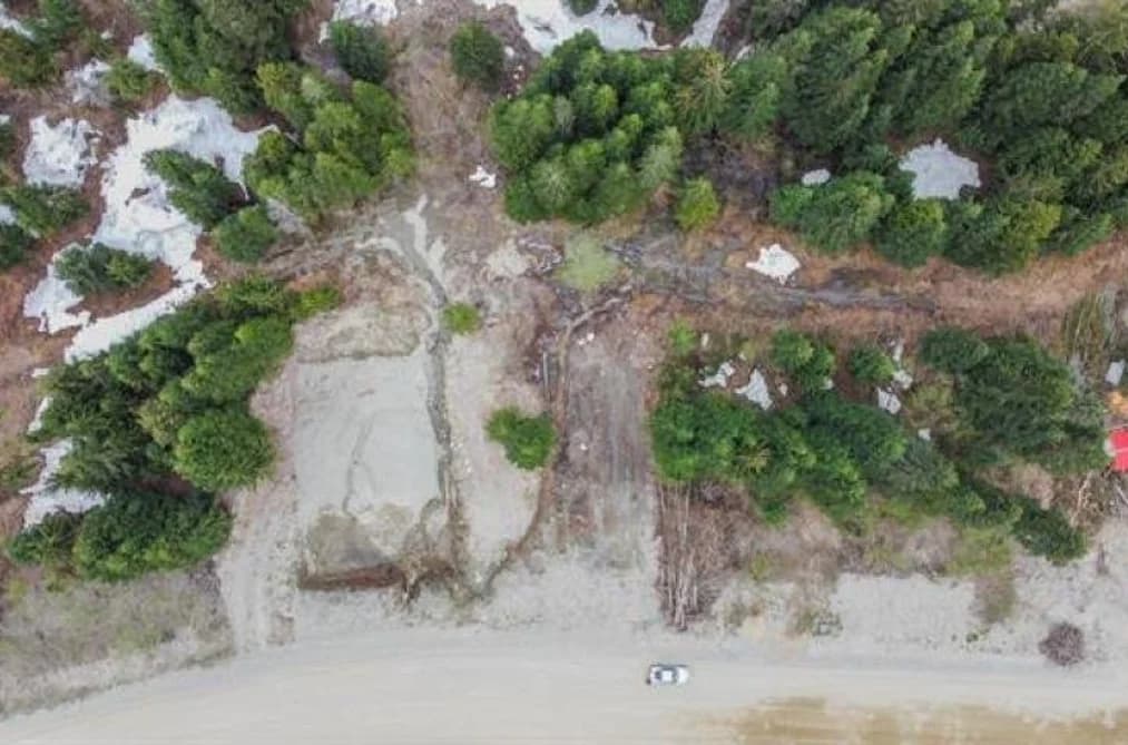 20488 EDELWEISS DRIVE, Mission, BC — Land for Sale - Photo 2