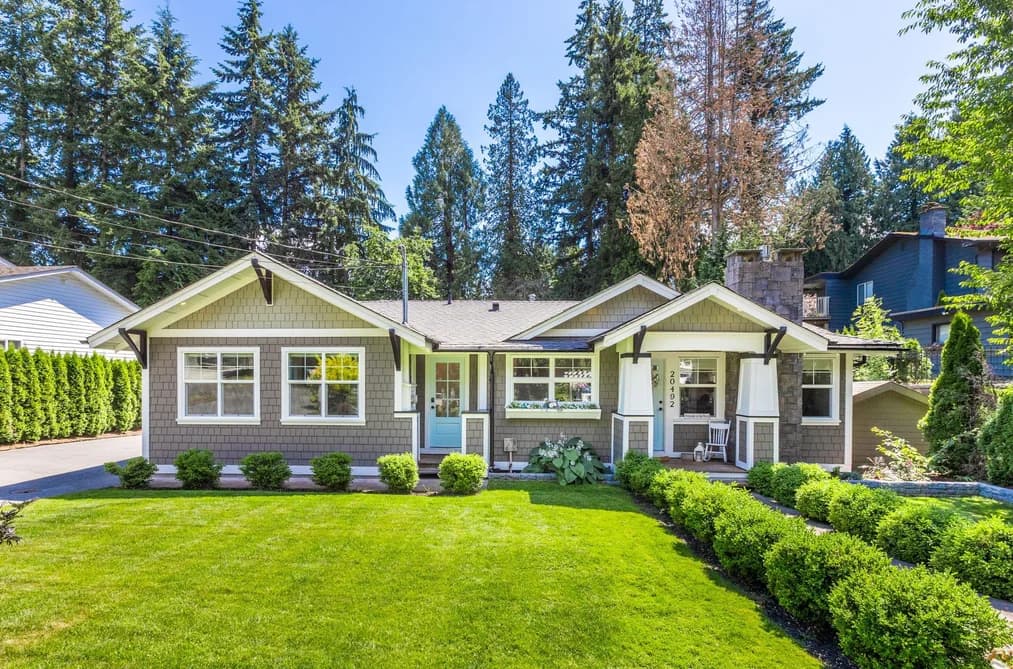 20492 43 AVENUE, Langley, BC — Residential for Sale - Main Photo