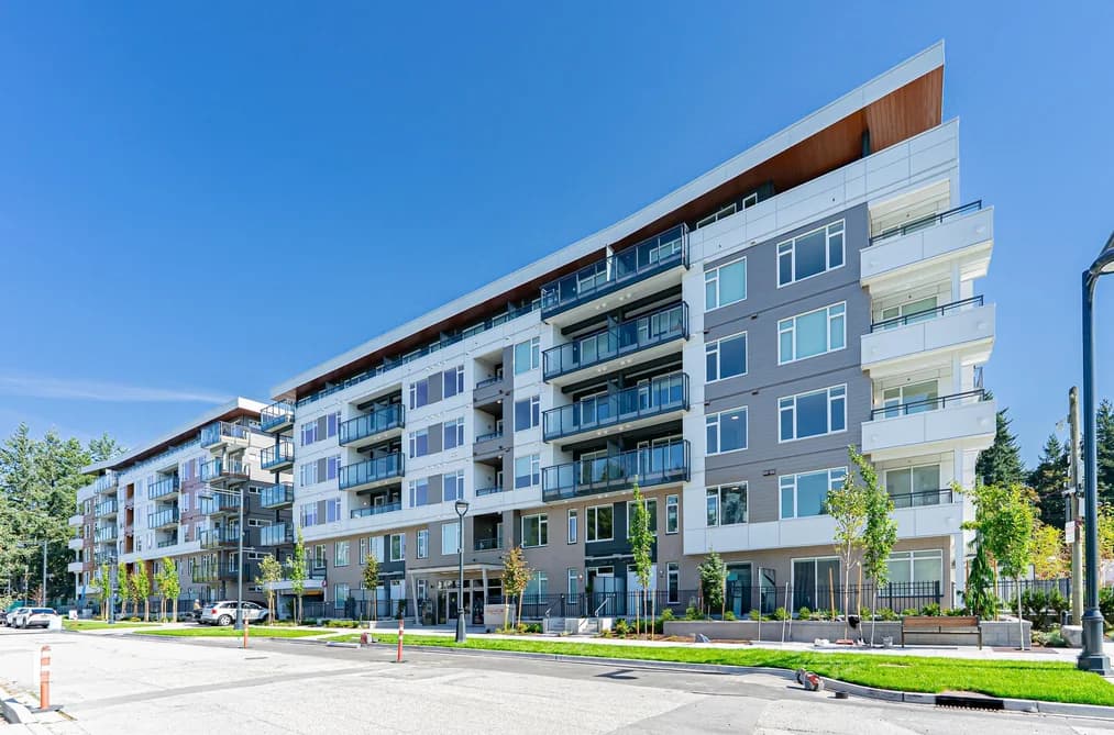 205 10466 138A STREET, Surrey, BC — Residential for Sale - Main Photo