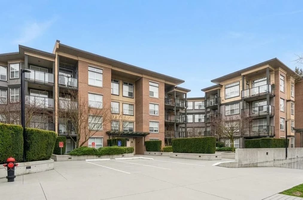 205 10707 139 STREET, Surrey, BC — Residential for Sale - Main Photo