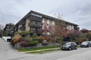 120 E 4th St Unit 205, North Vancouver, BC - MLS: R3109945