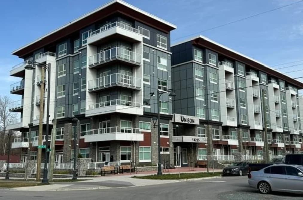205 14225 103A AVENUE, Surrey, BC — Residential for Sale - Main Photo