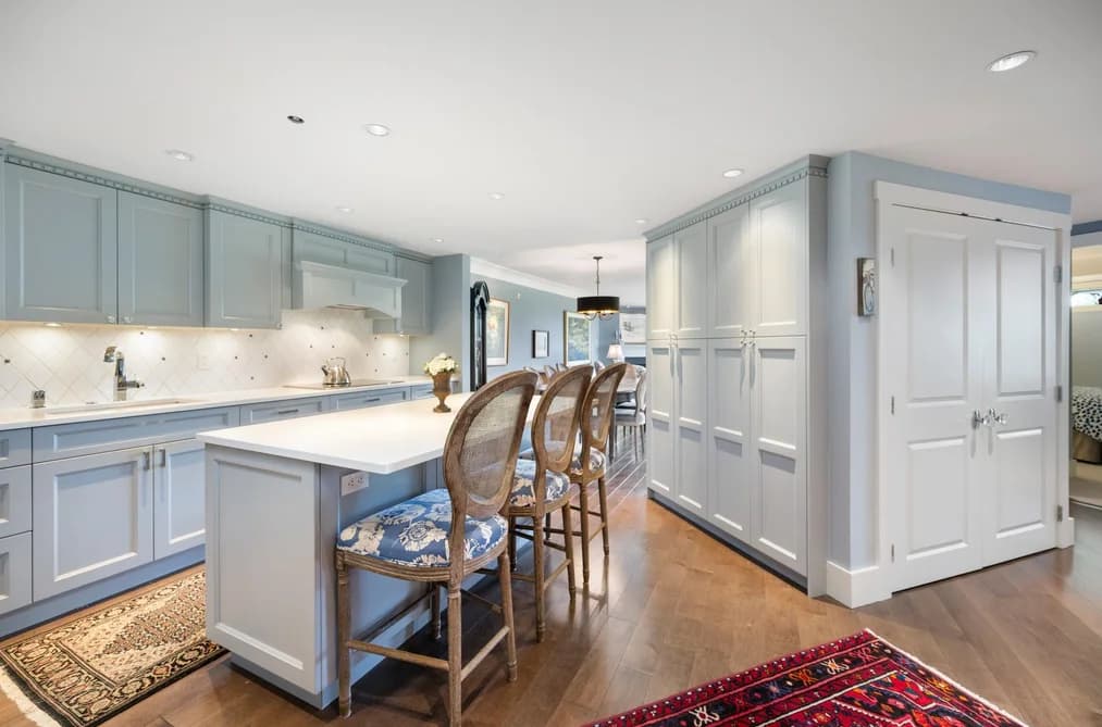 205 1470 PENNYFARTHING DRIVE, Vancouver, BC — Residential for Sale - Main Photo