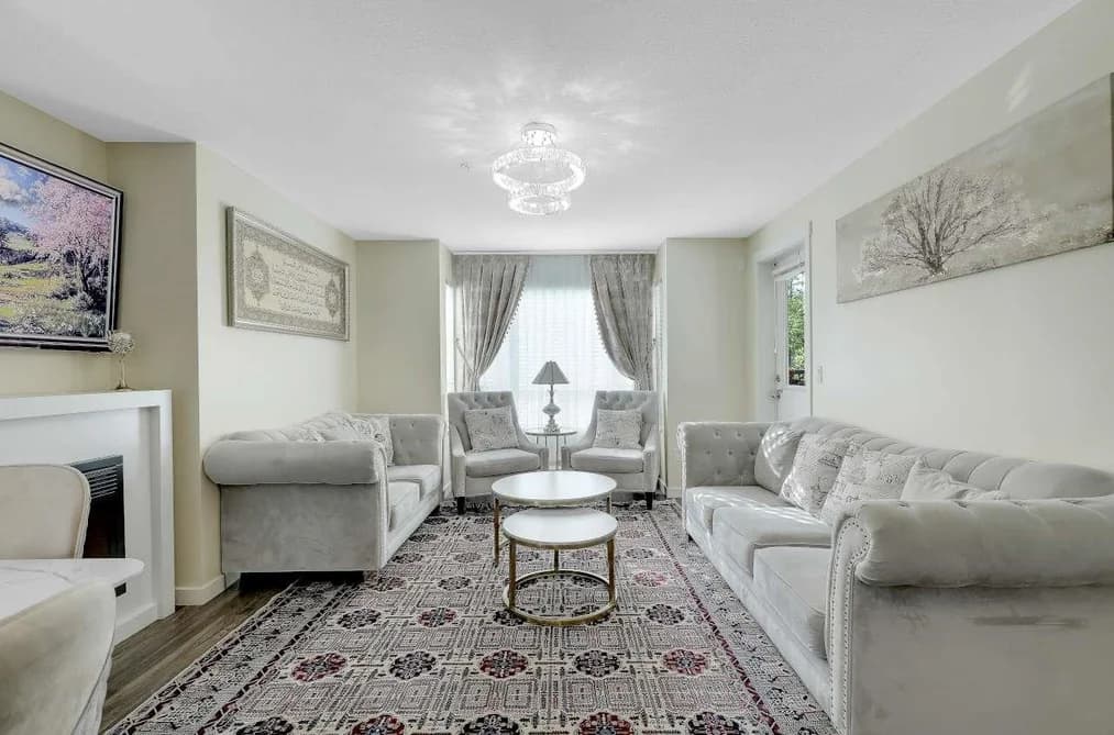 205 14960 102A AVENUE, Surrey, BC — Residential for Sale - Photo 2