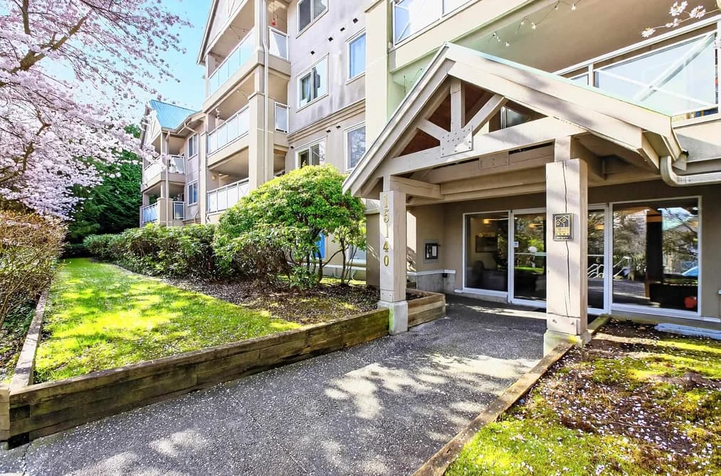 205 15140 29A AVENUE, Surrey, BC — Residential for Sale - Main Photo