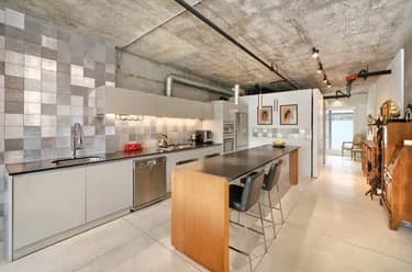 Condo for sale at 205 1529 W 6 Avenue Vancouver British Columbia - MLS: R3141087