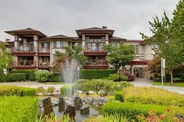 Condo for sale at 205 16455 64 Avenue Surrey British Columbia - MLS: R3124963