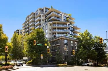 Condo for sale at 205 175 W 1st Street North Vancouver British Columbia - MLS: R3152326