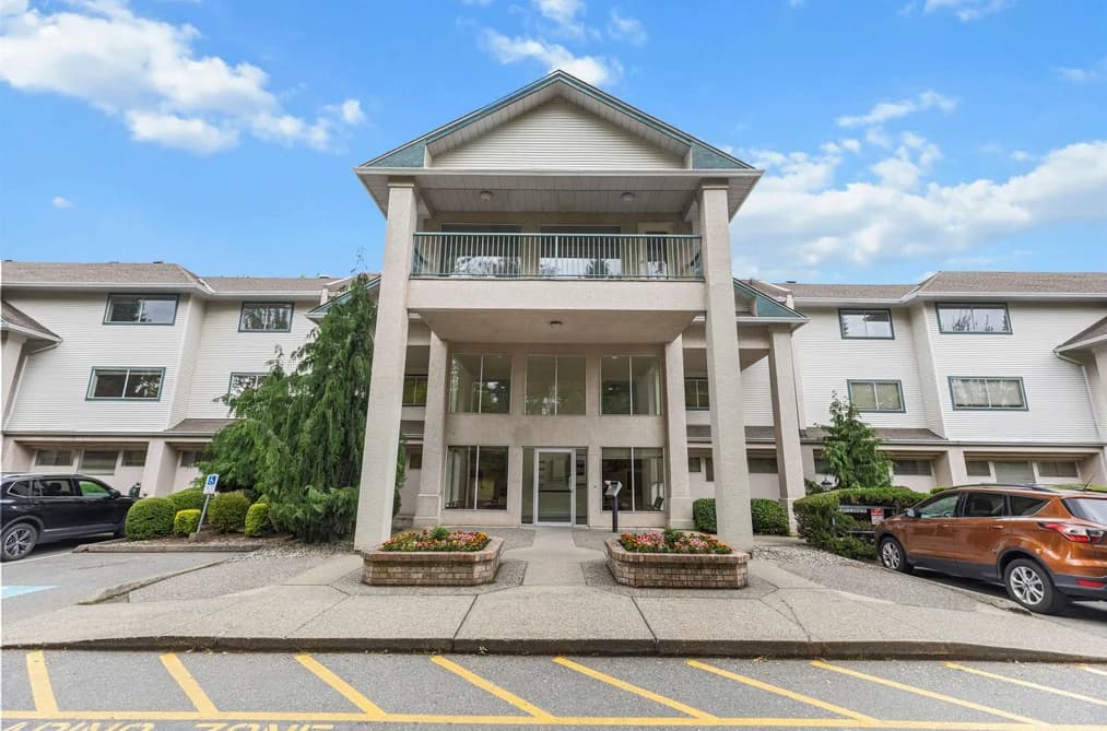 205 1755 SALTON ROAD, Abbotsford, BC — Residential for Sale - Photo 2