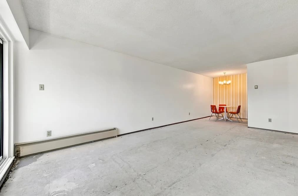 205 1825 W 8TH AVENUE, Vancouver, BC — Residential for Sale - Photo 2
