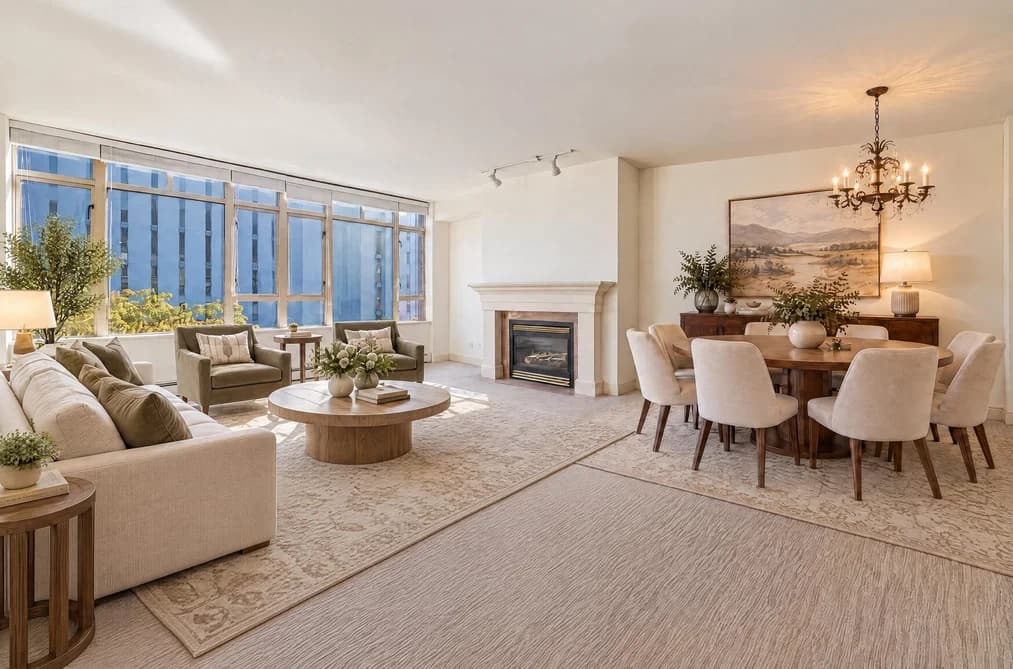 205 1896 MARINE DRIVE, West Vancouver, BC — Residential for Sale - Main Photo