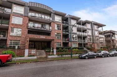 Condo for sale at 205 2436 Kelly Avenue Port Coquitlam British Columbia - MLS: R3146647