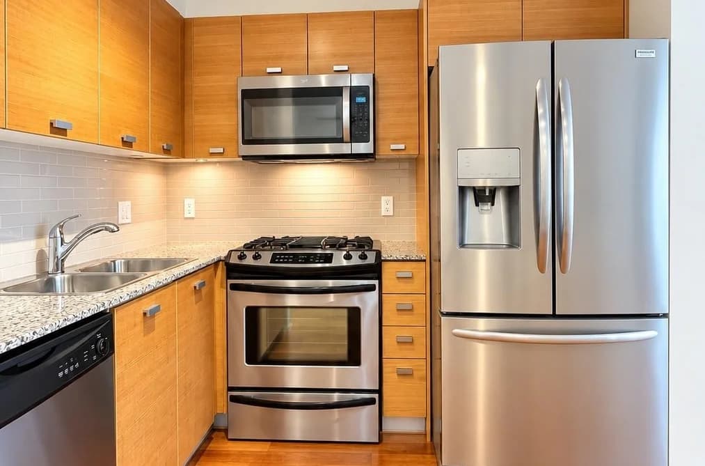 205 2483 SPRUCE STREET, Vancouver BC V6H 4J2 - Photo 1