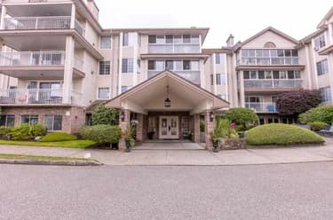 Condo for sale at 205 2491 Gladwin Road Abbotsford British Columbia - MLS: R3147774