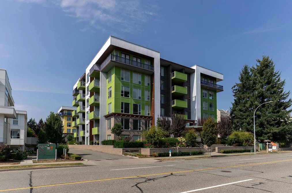 205 2565 WARE STREET, Abbotsford, BC — Residential for Sale - Photo 2