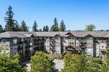 Condo for sale at 205 2581 Langdon Street Abbotsford British Columbia - MLS: R3139293