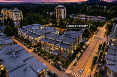 Condo for sale at 205 2663 Library Lane North Vancouver British Columbia - MLS: R3158001