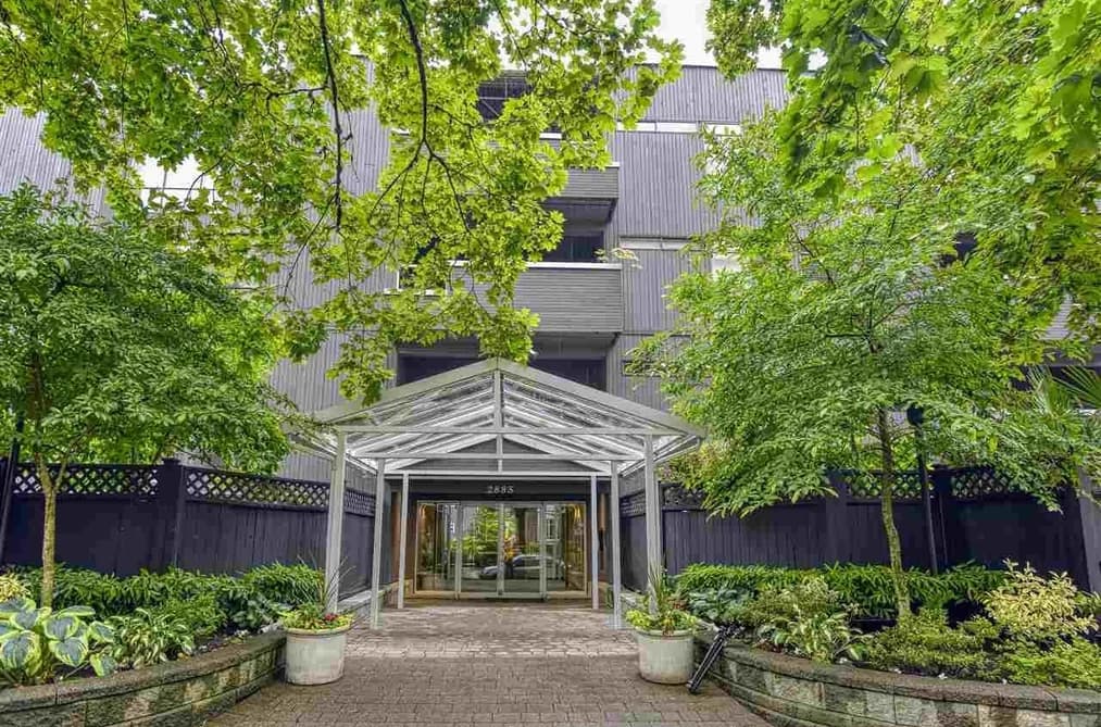 205 2885 SPRUCE STREET, Vancouver BC V6H 2R4 - Photo 1
