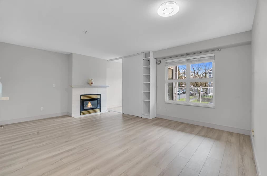 205 2965 HORLEY STREET, Vancouver, BC — Residential for Sale - Photo 2