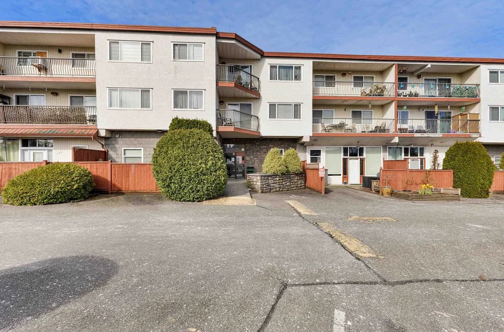 205 3043 270 STREET, Langley, BC — Residential for Sale - Main Photo