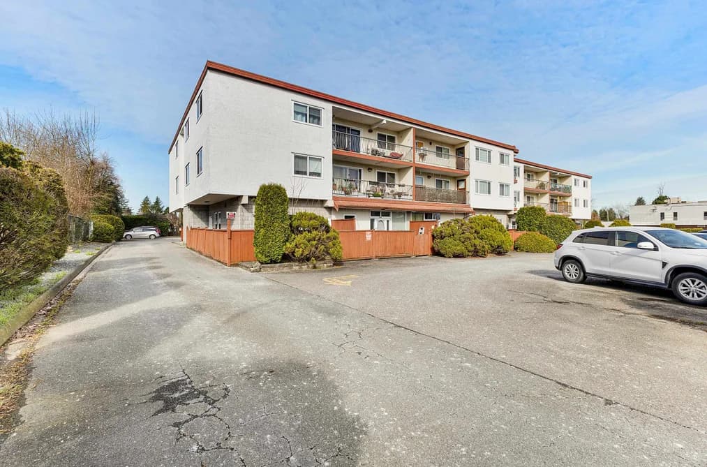 205 3043 270 STREET, Langley, BC — Residential for Sale - Photo 2