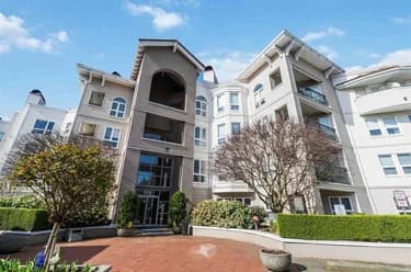 Condo for sale at 205 3172 Gladwin Road Abbotsford British Columbia - MLS: R3122857