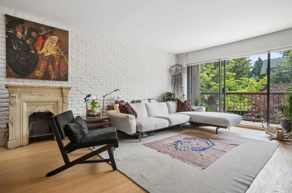 205 3264 OAK STREET, Vancouver, BC — Residential for Sale - Photo 2