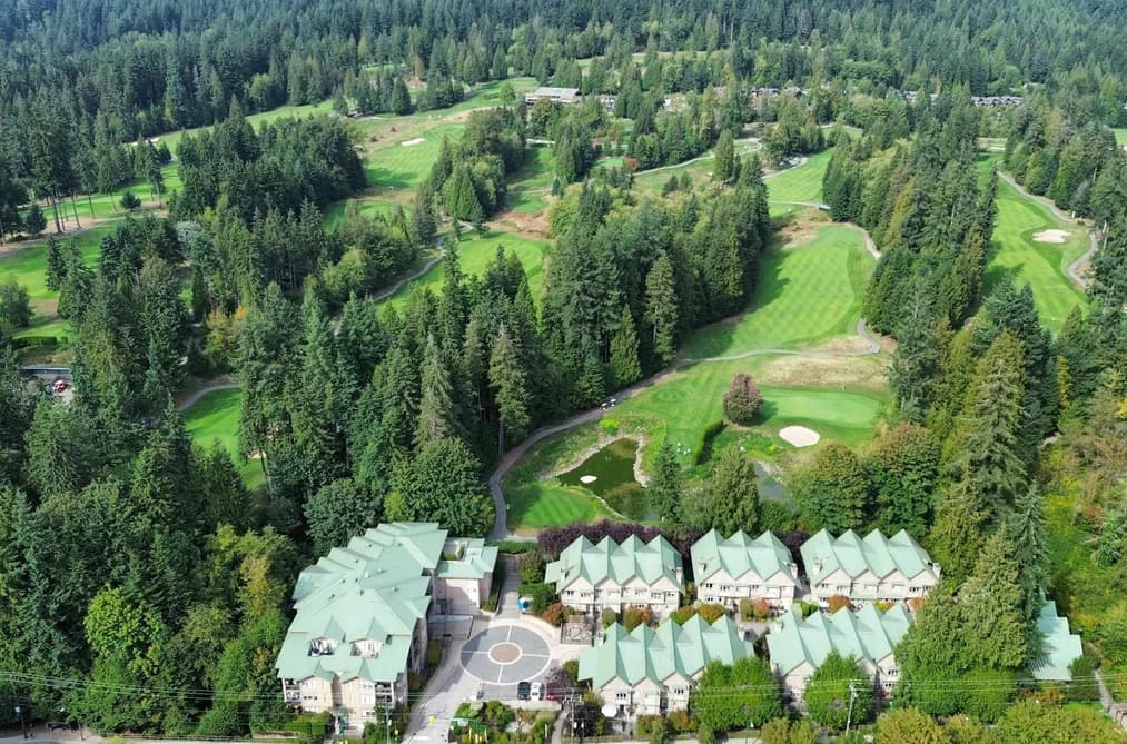 205 3294 MT SEYMOUR PARKWAY, North Vancouver, BC — Residential for Sale - Main Photo