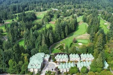 3294 Mt Seymour Pky Unit 205, North Vancouver, BC - MLS: R3165207