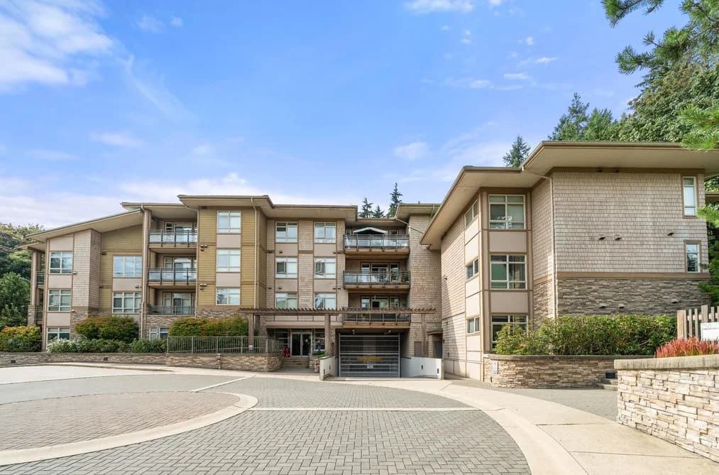 205 3294 MT SEYMOUR PARKWAY, North Vancouver, BC — Residential for Sale - Photo 2
