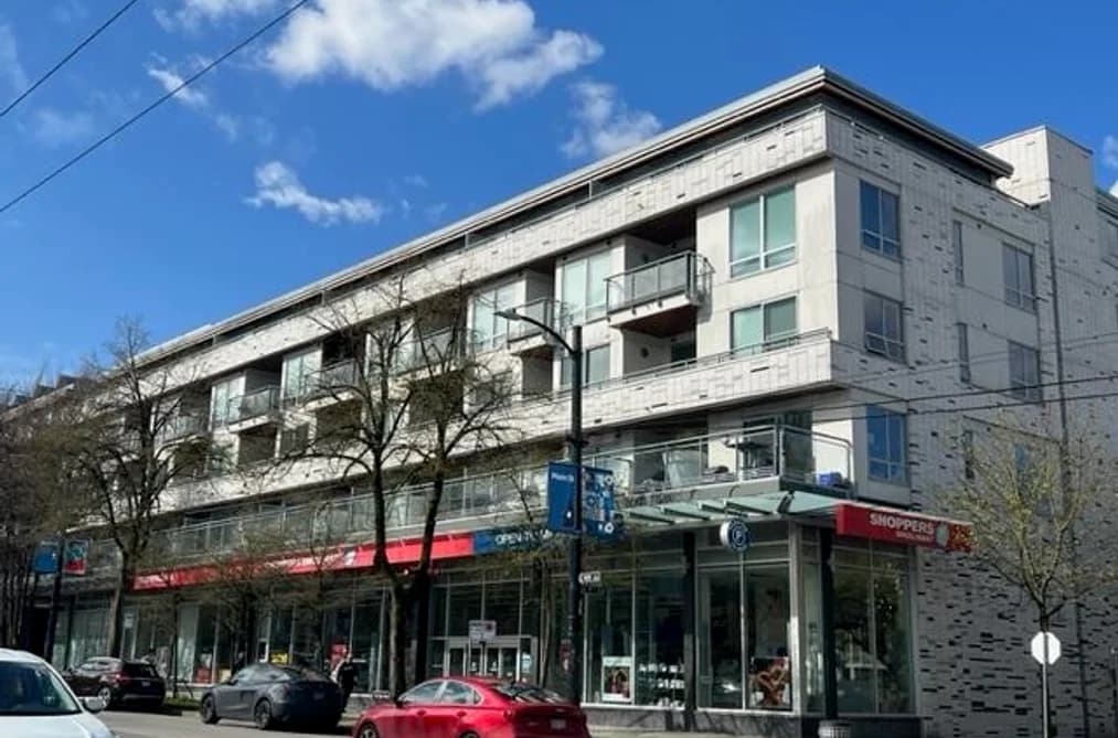 205 3333 MAIN STREET, Vancouver, BC — Residential for Sale - Photo 2