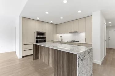 3590 W 39th Ave Unit 205, Vancouver, BC - MLS: R3172224