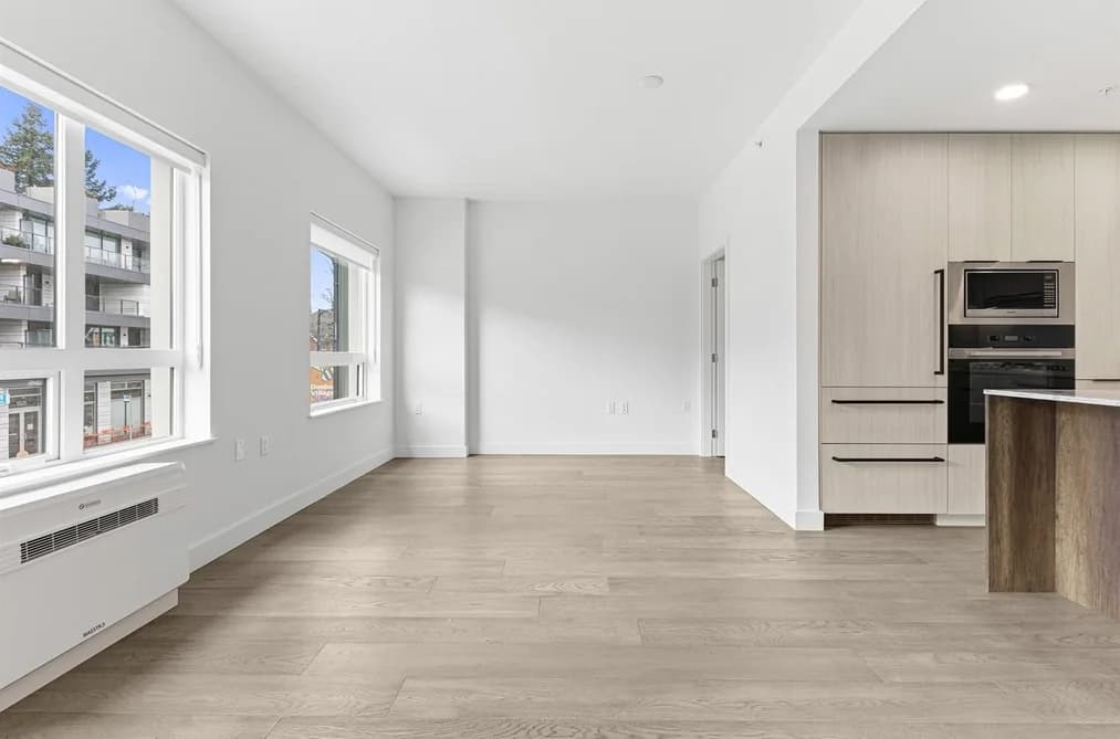 205 3590 W 39TH AVENUE, Vancouver, BC — Residential for Sale - Photo 2