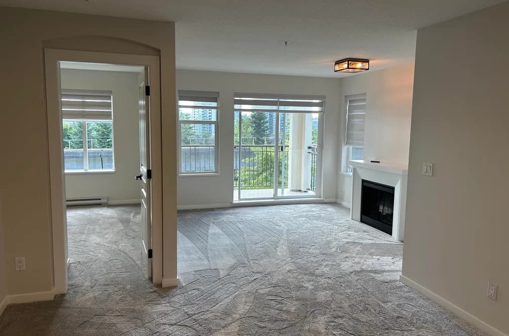 205 4768 BRENTWOOD DRIVE, Burnaby, BC — Residential for Sale - Main Photo