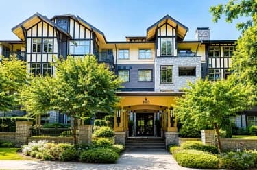Condo for sale at 205 4885 Valley Drive Vancouver British Columbia - MLS: R3144987