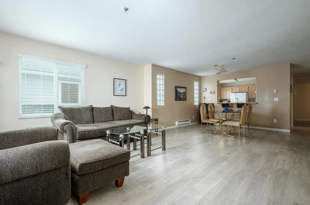 205 4988 47A AVENUE, Delta, BC — Residential for Sale - Main Photo