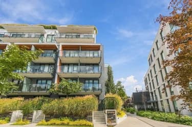 5168 Cambie St Unit 205, Vancouver, BC - MLS: R3159742