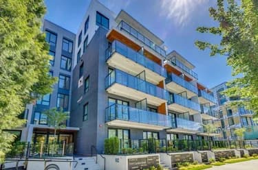 Condo for sale at 205 5168 Cambie Street Vancouver British Columbia - MLS: R3159742