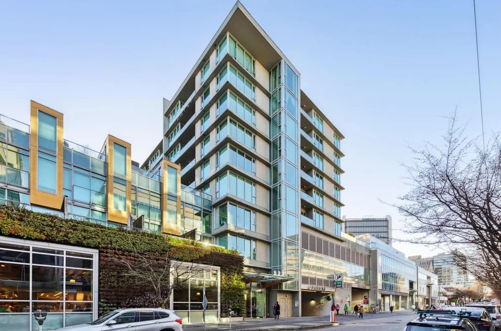 205 522 8TH AVENUE, Vancouver, BC — Residential for Sale - Main Photo