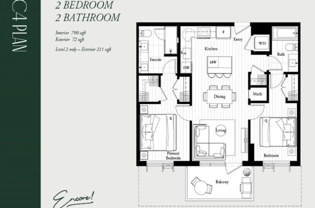 205 53 KONG COURT, Coquitlam, BC — Residential for Sale - Main Photo