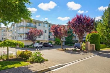 Condo for sale at 205 5360 205 Street Langley British Columbia - MLS: R3130652