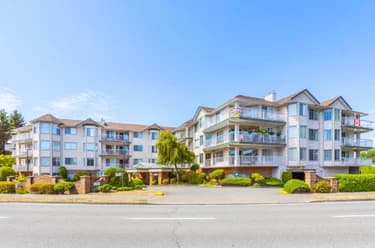 Condo for sale at 205 5363 206 Street Langley British Columbia - MLS: R3157488