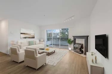 Condo for sale at 205 5377 201a Street Langley British Columbia - MLS: R3149347