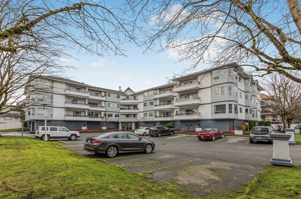205 5377 201A STREET, Langley, BC — Residential for Sale - Photo 2